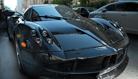 Pagani