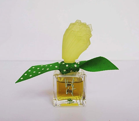 VENT VERT - PETIT FLACON DE PARFUM 7,5 ML
