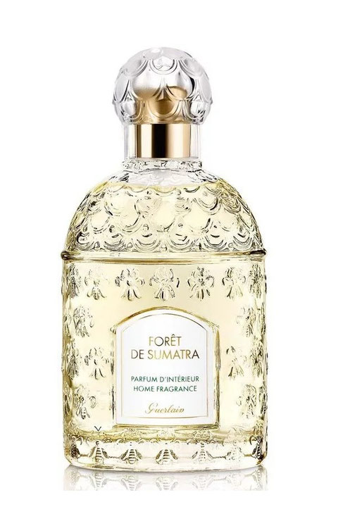 GUERLAIN - FORÊT DE SUMATRA : PARFUM D'AMBIANCE 100 ML, FLACON SEUL