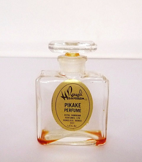 ROYAL HAWAÏÏAN - PIKAKE PERFUME : LE  FLACON SEUL