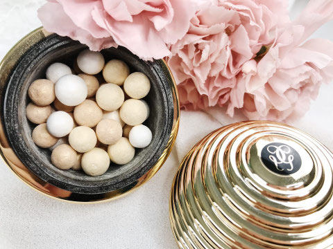2020 - GOLD PEARLS