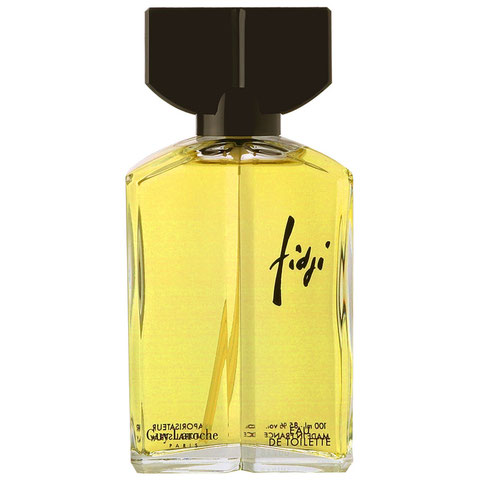 FIDJI - EAU DE TOILETTE 100 ML