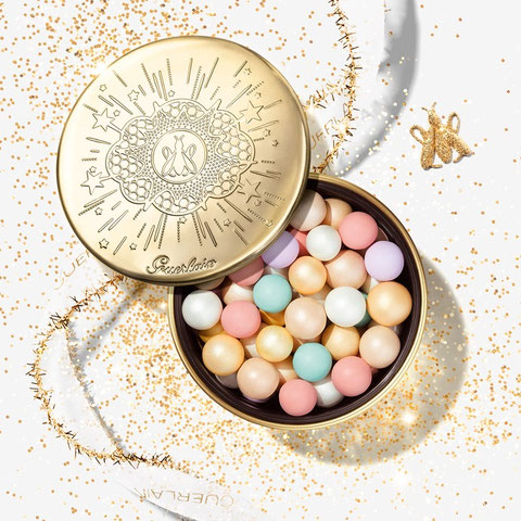 2020 - GOLD BEE PEARLS