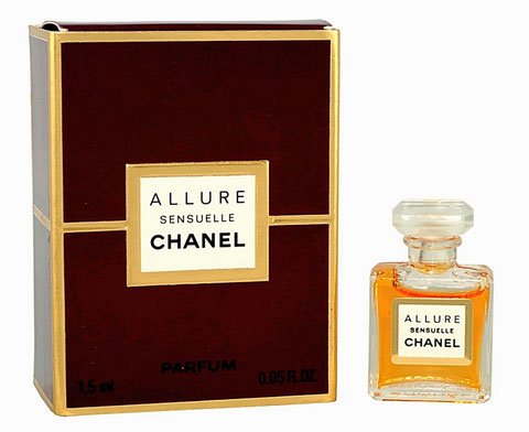 2006 - MINIATURE ALLURE SENSUELLE 