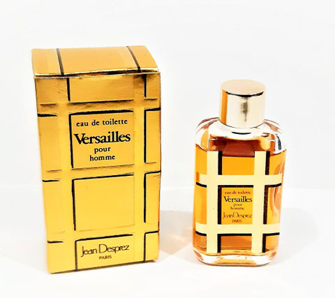 VERSAILLES POUR HOMME - EAU DE TOILETTE