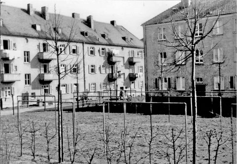 St. Kilian-Str. 1960