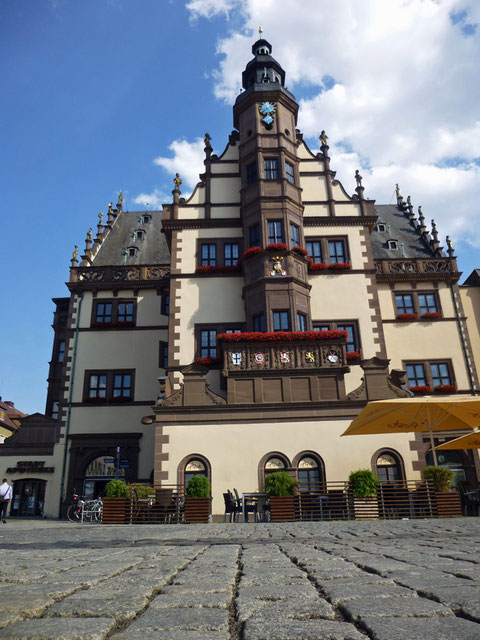 Rathaus 2015