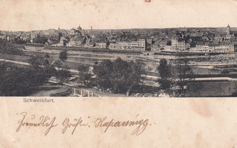 Fischerrain um1904