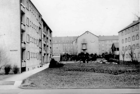 St. Kilian-Str. 1960