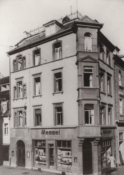 Schultesstraße 2
