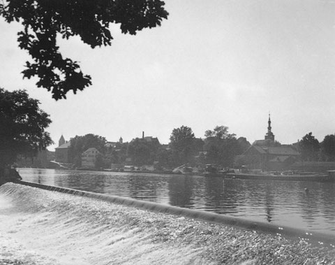 1937 Elefantenbuckel 1937 - Danke an Holger Meyer