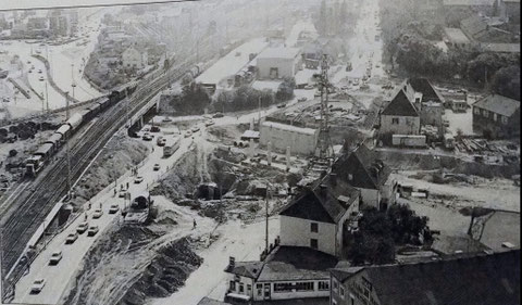 Gunnar-Wester-/Hauptbahnhofstraße