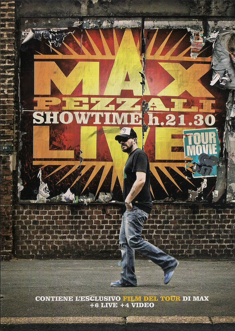 2008 - ShowTime h. 21.30