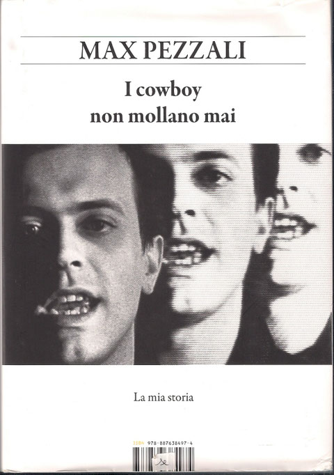 2013 - I cowboy non mollano mai
