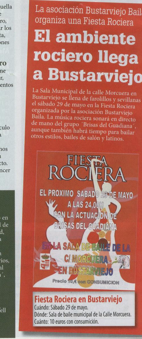 Revista el Buscador Mayo 2010