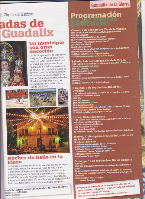 REVISTA EL BUSCADOR JULIO-AGOSTO 2012