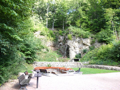 Aufnahme September 2012