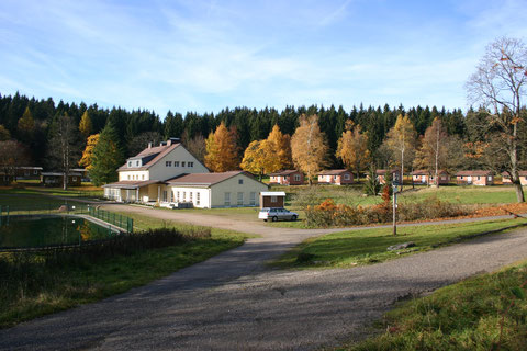 Krätzersrasen am 31.10.2015 - Aufnahme W.Malek