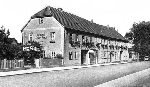 Archiv Foto Bodenstein