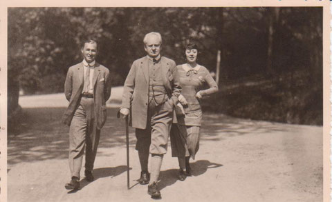 Archiv W.Malek