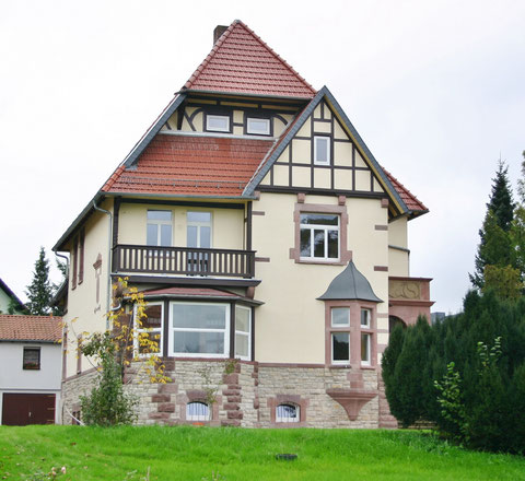 Aufnahme Oktober 2014