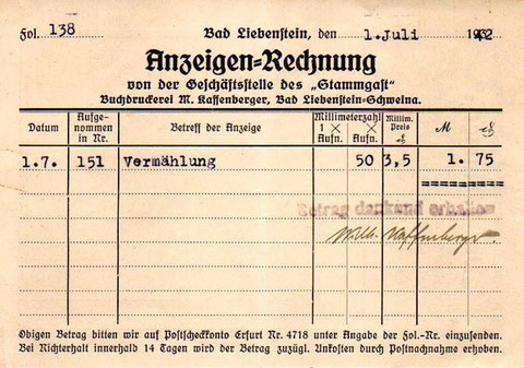 Archiv Mario Döhrer