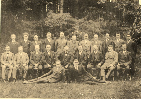Archiv Hartmut Luck