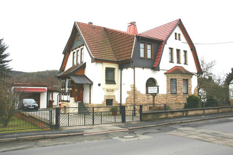 Barchfeldersraße 21, Aufnahme März 2012