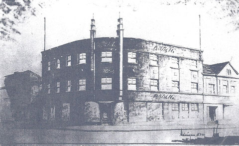 Archiv Dr.D.Rimbach