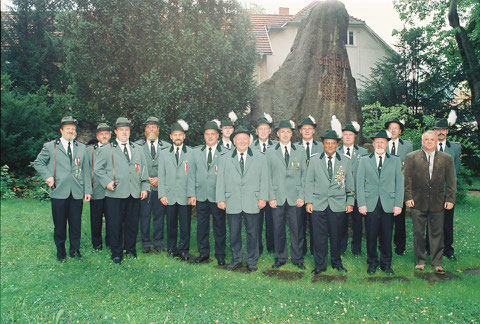 Foto Bodenstein