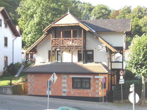 Aufnahme 10 2012