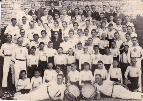 Sammlung Familie Leinweber