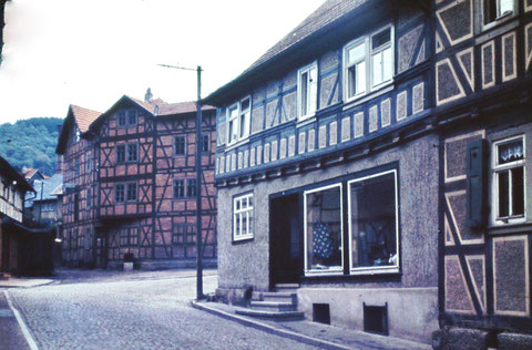 Messerfabrik Knupp 1970er - Sammlung Frank Hess