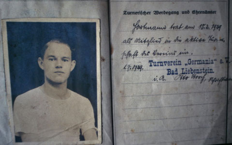 Sammlung W.Hartmann