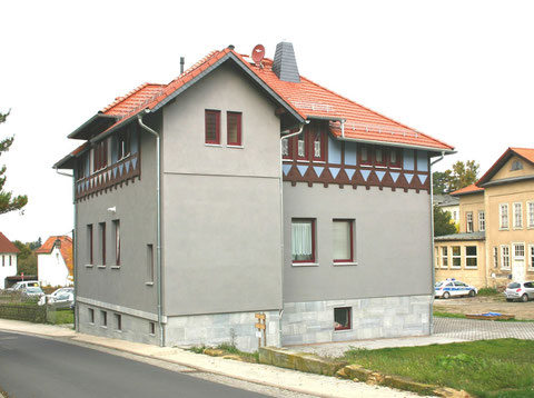 Aufnahme Oktober 2013