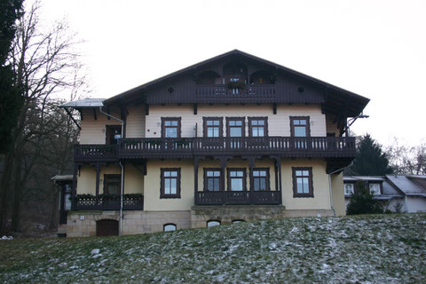 Am Aschenberg 3, Aufnahme Februar 2012