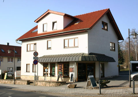 Herzog-Georg-Straße 27, März 2012