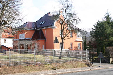 Rohstraße 2 2012