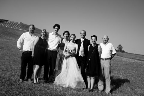 Der Linder-Clan