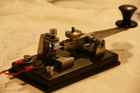 1920 - 1930 Marconi AS N. 300A - I6QON (c)
