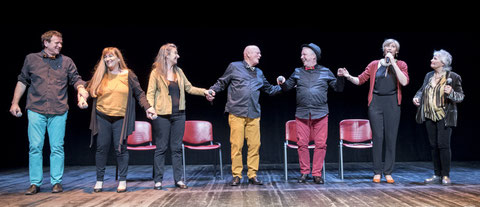 Concert à Céret 2017 - Photo Fred Fouché