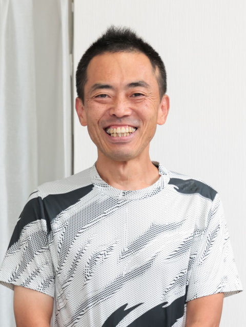 トレーナー紹介