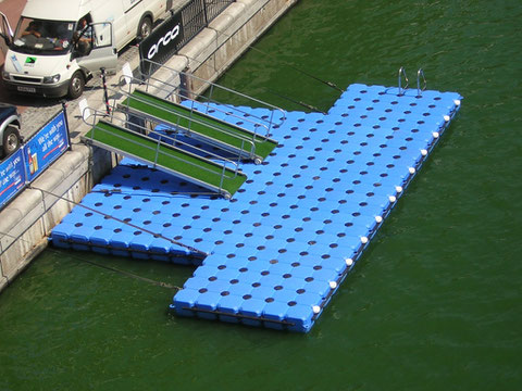 sistema modular flotante, plataformas para puertos deportivos, plataformas para puertos pesqueros, embarcaderos para puertos deportivos, embarcaderos para puertos pesqueros, pasarelas flotantes, muell