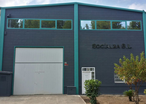 Fabricamos tu marca de ropa es España. #socialba
