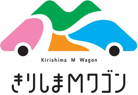 チョイソコしぶし　鹿児島県志布志市で運行中