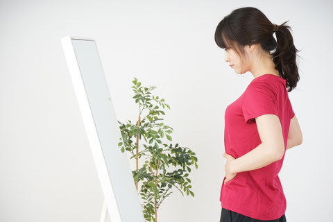 スモールジムにお越しいただきたいお客さま