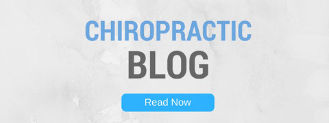 chiropractic blog