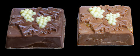 Oberhofner Schokocarres