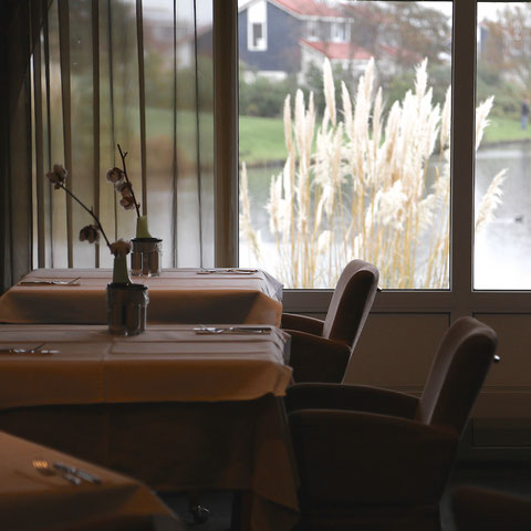 Hotel Greenside, Den Burg, Texel