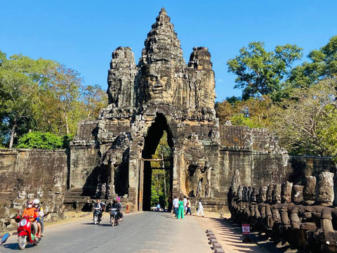 ［5517］アンコールワット・カンボジア120パーセントガイド 5517］アンコールワット・カンボジア120パーセントガイド 5517